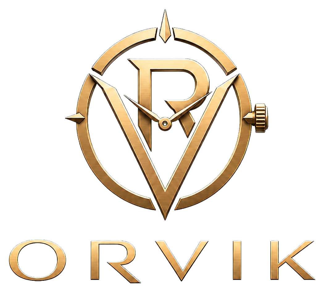 ORVIK STORE